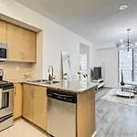 Prime Location - Stunning 2-Bdrm Condo